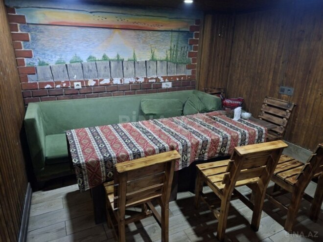 Продаётся  объект 130 м², м. Мемар Аджеми, photo 7 from 8