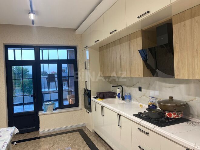 Продаётся 5-комн. дом/дача 350 м², пос. Новханы, photo 8 from 16