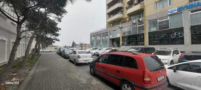 Satılır  obyekt 215 m², Şah İsmayıl Xətai m., photo 4 from 19