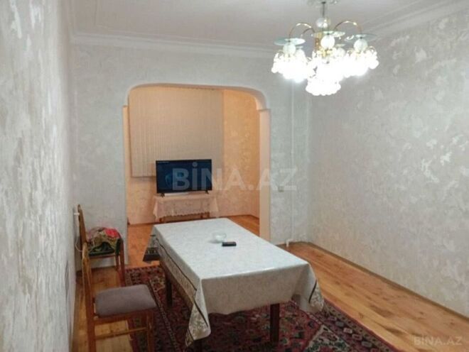 Satılır 3 otaqlı köhnə tikili 85 m², Azadlıq Prospekti m., photo 10 from 13