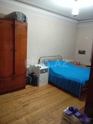 Satılır 3 otaqlı köhnə tikili 85 m², Azadlıq Prospekti m., photo 7 from 13