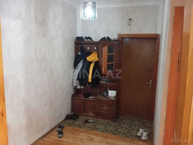 Satılır 3 otaqlı köhnə tikili 85 m², Azadlıq Prospekti m., photo 8 from 13