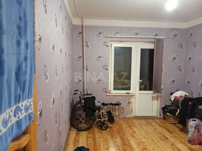 Satılır 3 otaqlı köhnə tikili 85 m², Azadlıq Prospekti m., photo 4 from 13