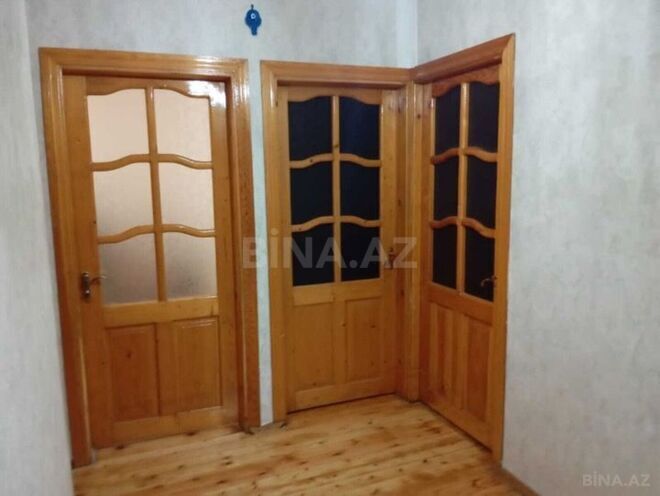 Satılır 3 otaqlı köhnə tikili 85 m², Azadlıq Prospekti m., photo 1 from 13