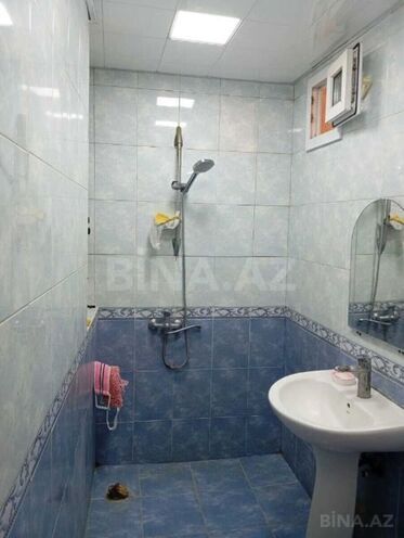Satılır 3 otaqlı köhnə tikili 85 m², Azadlıq Prospekti m., photo 12 from 13