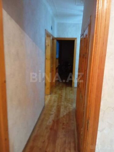 Satılır 3 otaqlı köhnə tikili 85 m², Azadlıq Prospekti m., photo 3 from 13