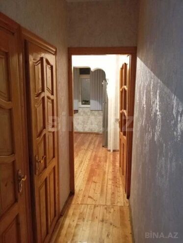Satılır 3 otaqlı köhnə tikili 85 m², Azadlıq Prospekti m., photo 6 from 13