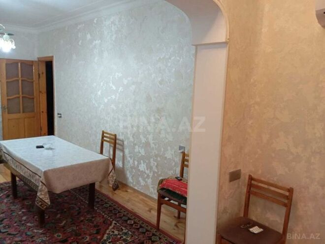 Satılır 3 otaqlı köhnə tikili 85 m², Azadlıq Prospekti m., photo 5 from 13