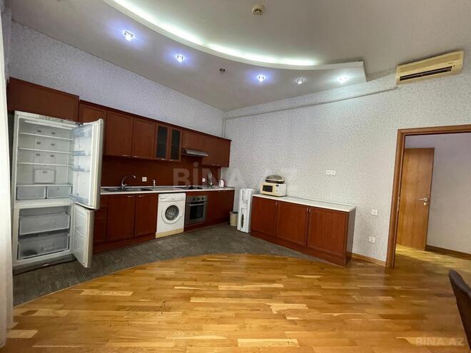 Сдаётся 4-комн. офис 150 м², м. Сахил, photo 18 from 23