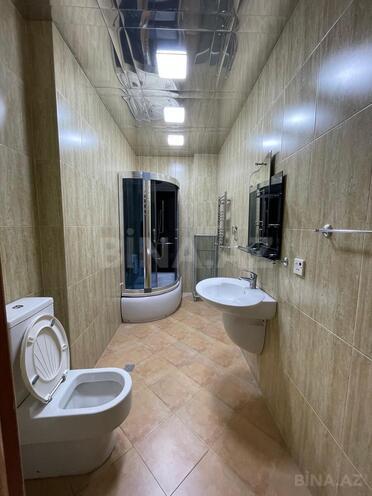 Сдаётся 4-комн. офис 150 м², м. Сахил, photo 21 from 23