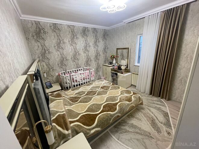 Satılır 3 otaqlı həyət evi/bağ evi 70 m², photo 11 from 13