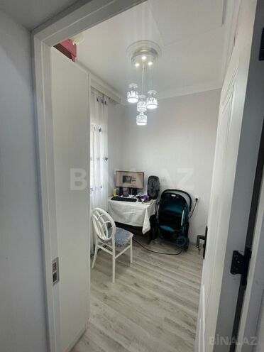 Satılır 3 otaqlı həyət evi/bağ evi 70 m², photo 12 from 13