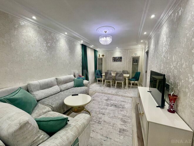 Satılır 3 otaqlı həyət evi/bağ evi 70 m², photo 6 from 13