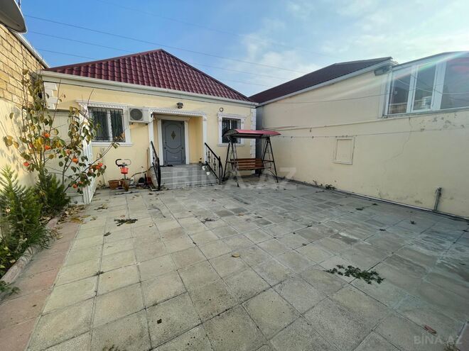 Satılır 3 otaqlı həyət evi/bağ evi 70 m², photo 3 from 13