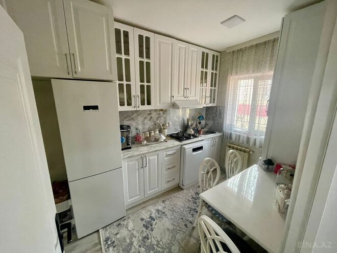 Satılır 3 otaqlı həyət evi/bağ evi 70 m², photo 10 from 13