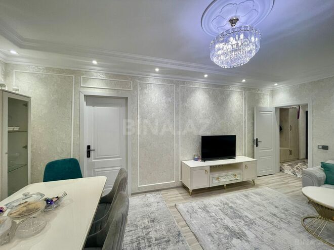 Satılır 3 otaqlı həyət evi/bağ evi 70 m², photo 8 from 13