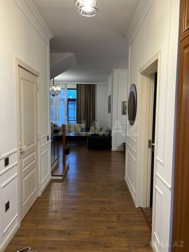 Satılır 4 otaqlı həyət evi/bağ evi 200 m², Sabunçu r., photo 19 from 21