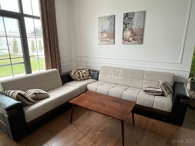 Satılır 4 otaqlı həyət evi/bağ evi 200 m², Sabunçu r., photo 10 from 21