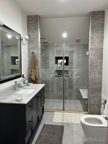 Satılır 4 otaqlı həyət evi/bağ evi 200 m², Sabunçu r., photo 16 from 21