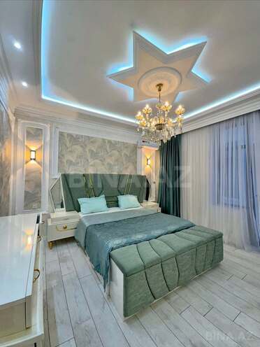 İcarəyə verilir 5 otaqlı həyət evi/bağ evi 400 m², Mərdəkan q., photo 21 from 22