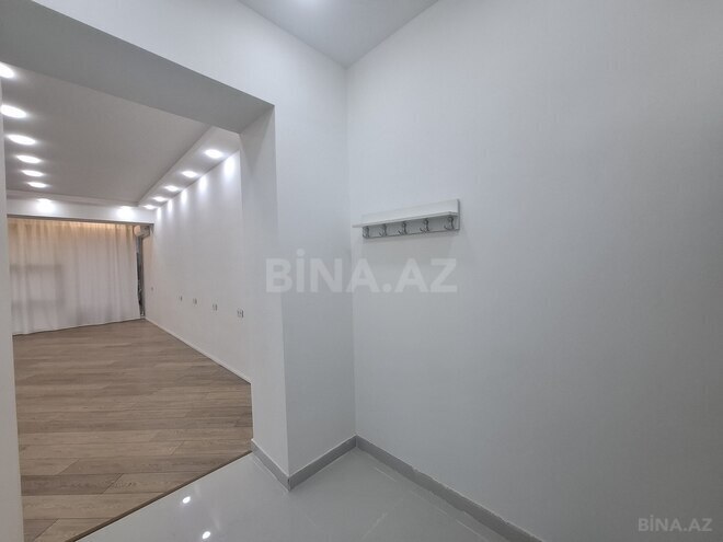 Satılır 1 otaqlı ofis 70 m², Şah İsmayıl Xətai m., photo 7 from 11