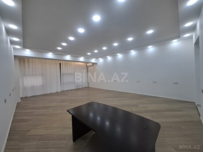 Satılır 1 otaqlı ofis 70 m², Şah İsmayıl Xətai m., photo 4 from 11