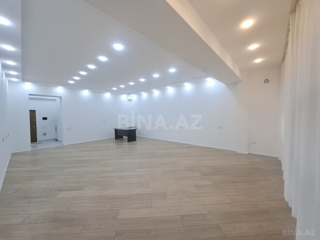 Satılır 1 otaqlı ofis 70 m², Şah İsmayıl Xətai m., photo 5 from 11