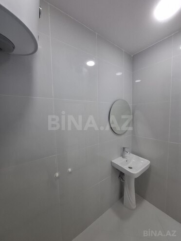 Satılır 1 otaqlı ofis 70 m², Şah İsmayıl Xətai m., photo 10 from 11