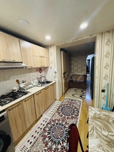 Satılır 3 otaqlı köhnə tikili 80 m², Qara Qarayev m., photo 9 from 12