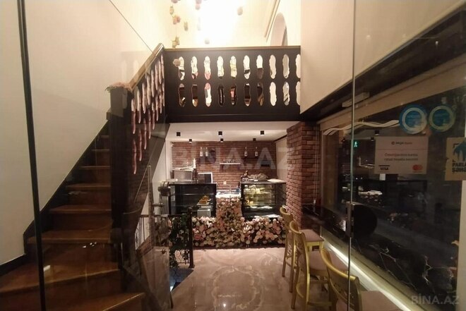 Сдаётся  объект 30 м², м. Низами, photo 4 from 10