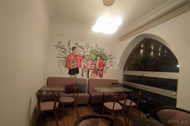 Сдаётся  объект 30 м², м. Низами, photo 8 from 10