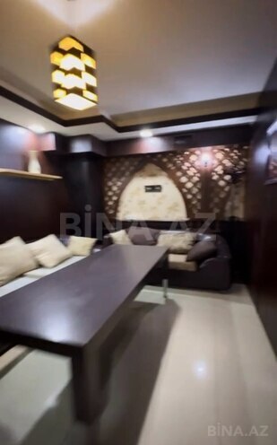 İcarəyə verilir  obyekt 275 m², Nəsimi r., photo 5 from 8