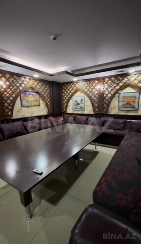 İcarəyə verilir  obyekt 275 m², Nəsimi r., photo 3 from 8