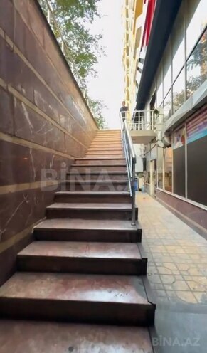 İcarəyə verilir  obyekt 275 m², Nəsimi r., photo 7 from 8