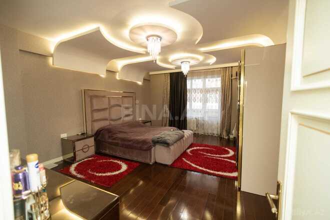 Продаётся 4-комн. новостройка 230 м², Наримановский  р., photo 14 from 32