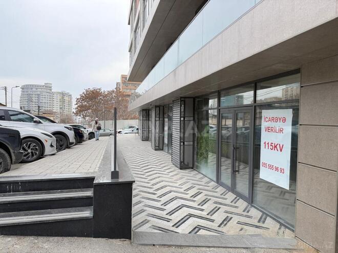 Сдаётся  объект 69 м², м. Низами, photo 4 from 9