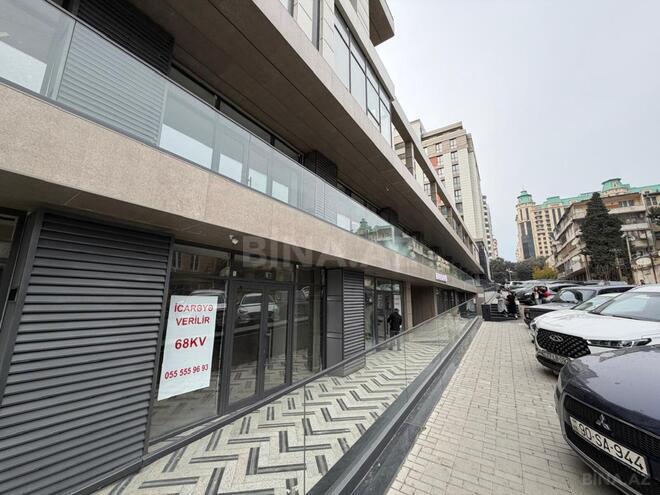 Сдаётся  объект 69 м², м. Низами, photo 8 from 9