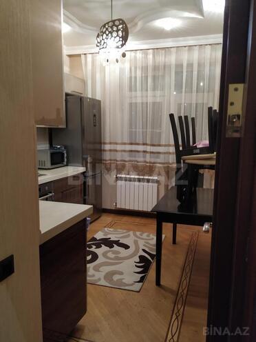 Сдаётся 2-комн. новостройка 90 м², м. Шах Исмаил Хатаи, photo 7 from 12
