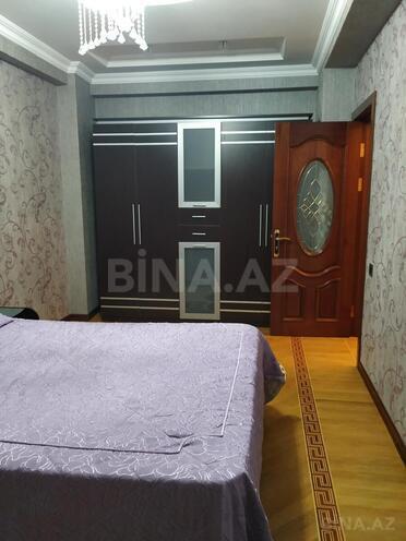 Сдаётся 2-комн. новостройка 90 м², м. Шах Исмаил Хатаи, photo 6 from 12