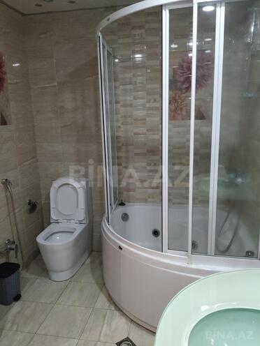 Сдаётся 2-комн. новостройка 90 м², м. Шах Исмаил Хатаи, photo 10 from 12