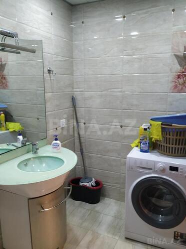 Сдаётся 2-комн. новостройка 90 м², м. Шах Исмаил Хатаи, photo 11 from 12