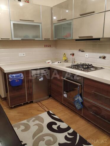 Сдаётся 2-комн. новостройка 90 м², м. Шах Исмаил Хатаи, photo 9 from 12