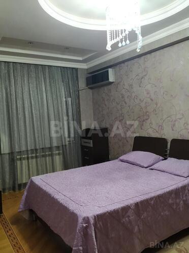 Сдаётся 2-комн. новостройка 90 м², м. Шах Исмаил Хатаи, photo 4 from 12