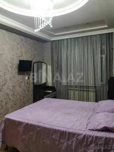 Сдаётся 2-комн. новостройка 90 м², м. Шах Исмаил Хатаи, photo 5 from 12