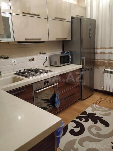 Сдаётся 2-комн. новостройка 90 м², м. Шах Исмаил Хатаи, photo 8 from 12