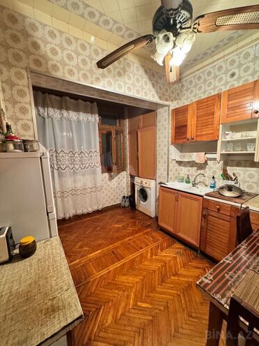 Продаётся 4-комн. вторичка 100 м², м. Азадлыг проспекти, photo 6 from 12