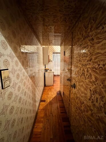 Продаётся 4-комн. вторичка 100 м², м. Азадлыг проспекти, photo 11 from 12