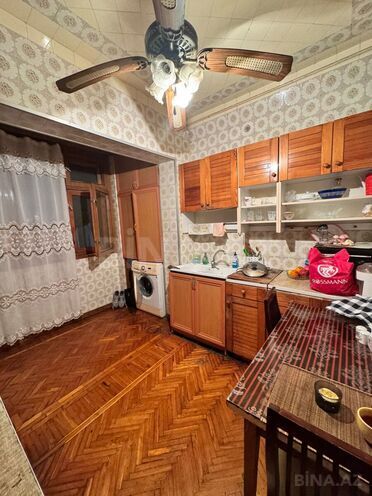 Продаётся 4-комн. вторичка 100 м², м. Азадлыг проспекти, photo 5 from 12