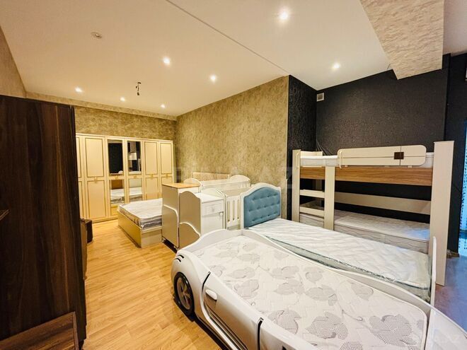 Satılır  obyekt 200 m², Binəqədi r., photo 6 from 8