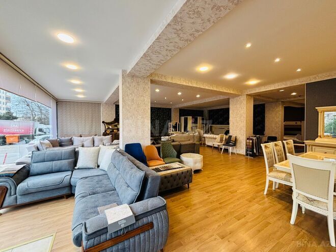 Satılır  obyekt 200 m², Binəqədi r., photo 3 from 8